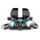 Степпер Hop-Sport HS-035S Joy синій