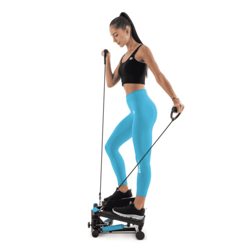 Степпер Hop-Sport HS-035S Joy синій