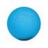 Силиконовый массажный мяч 63 мм Hop-Sport S063MB голубой