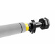 Турнік регульований Hop-Sport M050DP сіро-жовтий