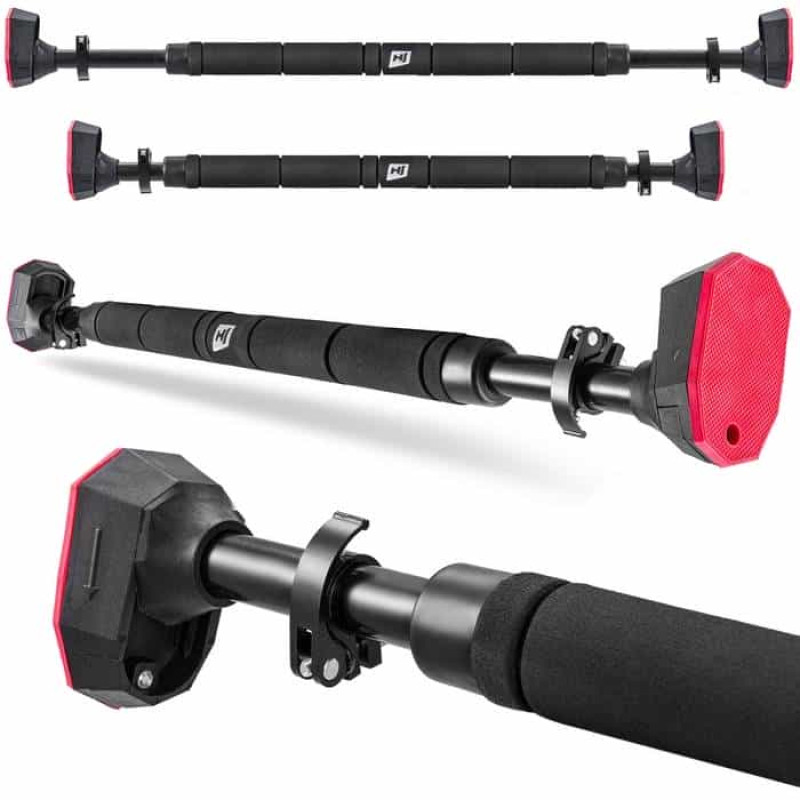 Турнік регульований Hop-Sport M070DP