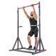 Стационарный турник с регулированием Hop-Sport HS-1015K