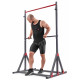 Стационарный турник с регулированием Hop-Sport HS-1015K