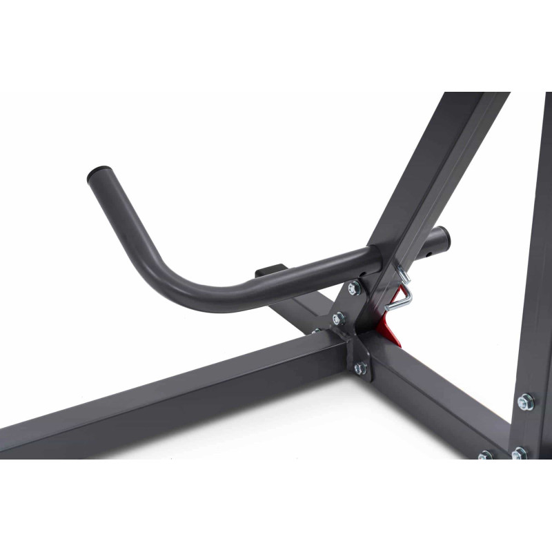Стационарный турник с регулированием Hop-Sport HS-1015K