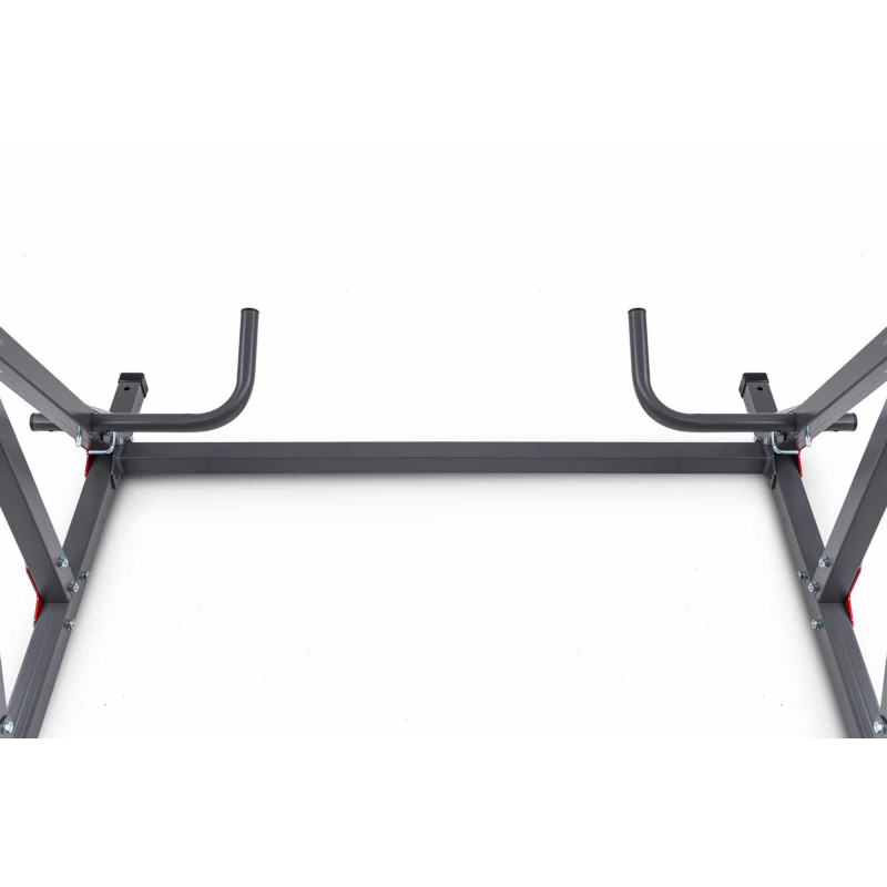 Стационарный турник с регулированием Hop-Sport HS-1015K