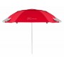 Пляжна парасолька Di Volio Sora червона