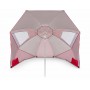 Пляжна парасолька Di Volio Sora червона