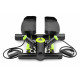 Степпер Hop-Sport 035S Joy салатовий
