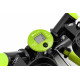 Степпер Hop-Sport 035S Joy салатовий
