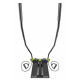 Степпер Hop-Sport HS-045S Slim салатовый