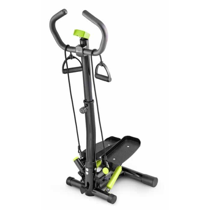 Степпер Hop-Sport HS-055S Noble салатовый
