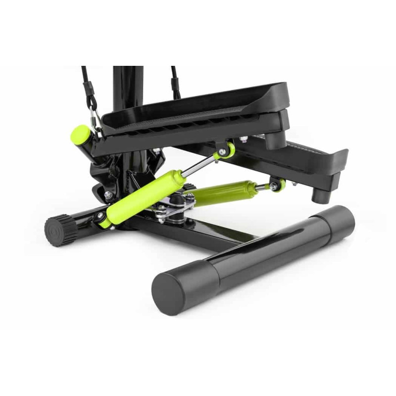 Степпер Hop-Sport HS-055S Noble салатовый