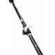 Трекинговые палки Hop-Sport Nordend Pro черные