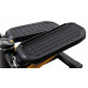 Степпер Besport 2в1 BS-9003 Twist DUO черно-желтый