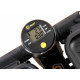 Степпер Besport 2в1 BS-9003 Twist DUO черно-желтый