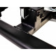 Степпер Besport 2в1 BS-9003 Twist DUO черно-желтый