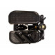 Степпер Besport 2в1 BS-9003 Twist DUO черно-желтый