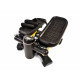 Степпер Besport 2в1 BS-9003 Twist DUO черно-желтый