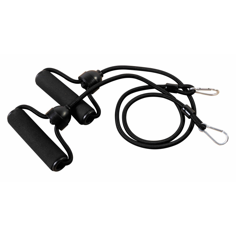 Степпер Besport 2в1 BS-9003 Twist DUO черно-желтый