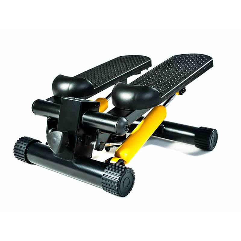 Степпер Besport BS-9009 Stage черно-желтый