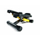 Степпер Besport BS-9009 Stage черно-желтый