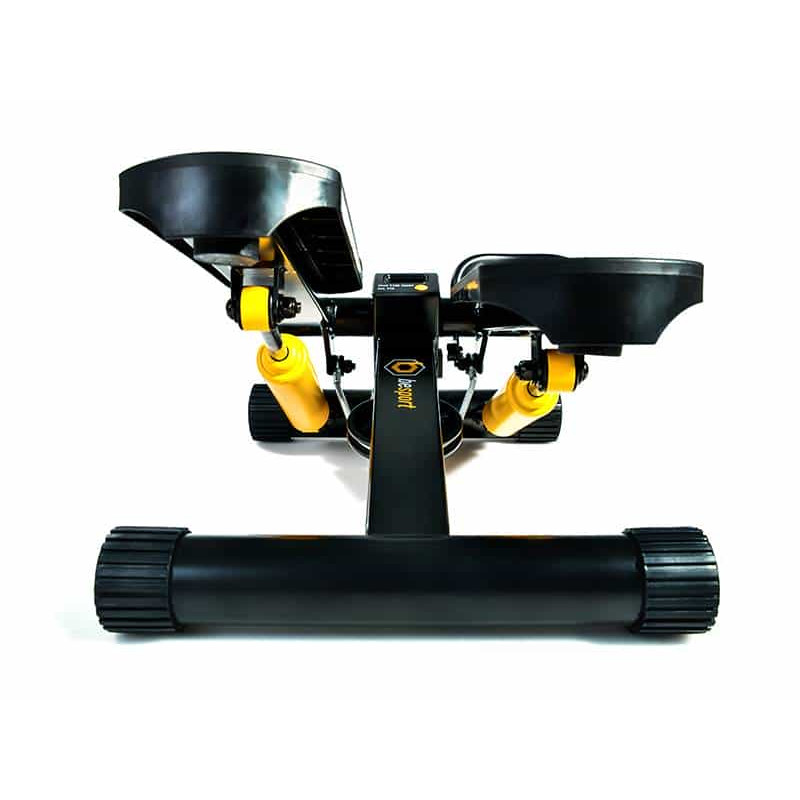 Степпер Besport BS-9009 Stage черно-желтый