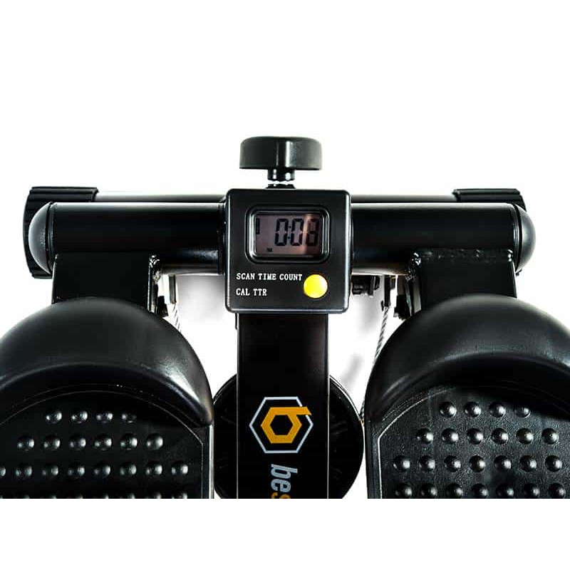 Степпер Besport BS-9009 Stage черно-желтый