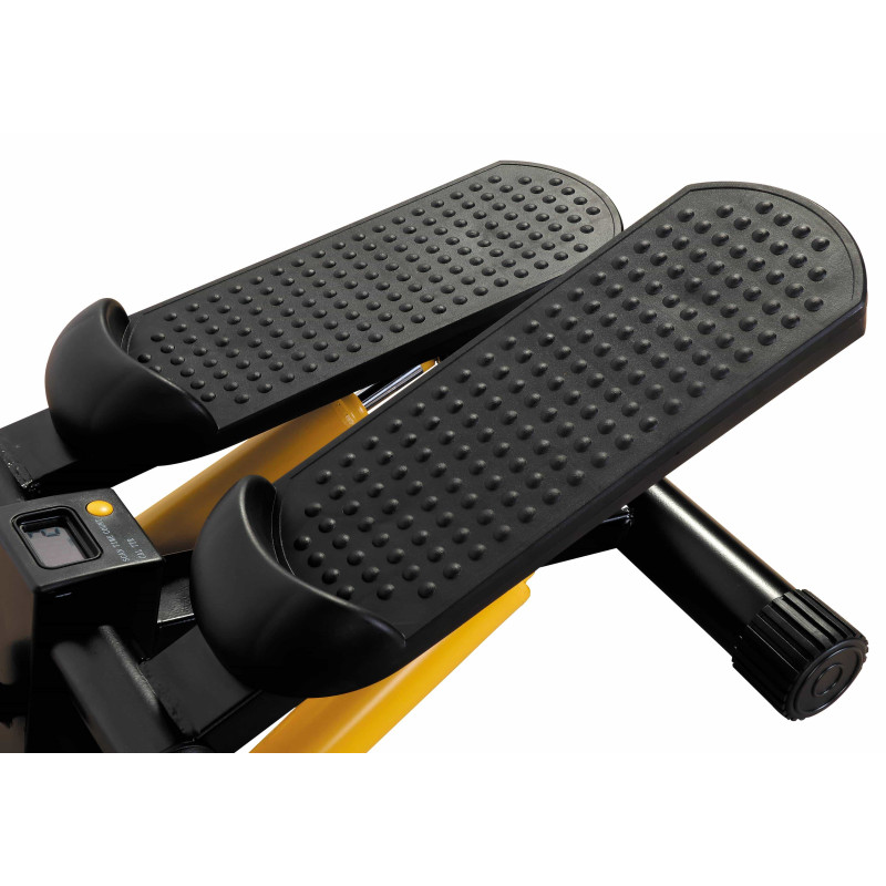 Степпер Besport BS-9009 Stage черно-желтый