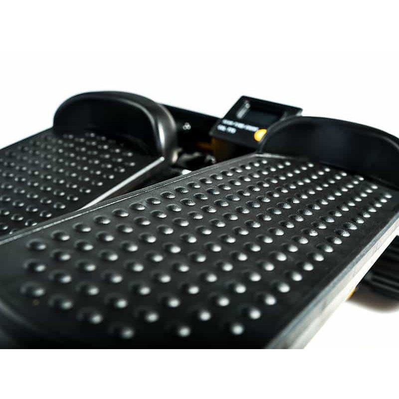 Степпер Besport BS-9009 Stage черно-желтый