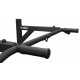 Турнік настінний Hop-Sport 2003K