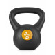 Гиря вінілова Hop-Sport 8 кг HS-PB008KB