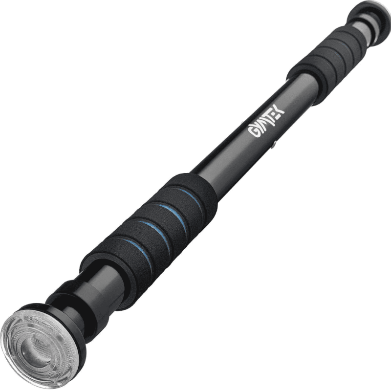 Турнік розсувний Gymtek 63-100 см