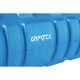Массажный ролик Gymtek для йоги и фитнеса EVA 33*14см синий