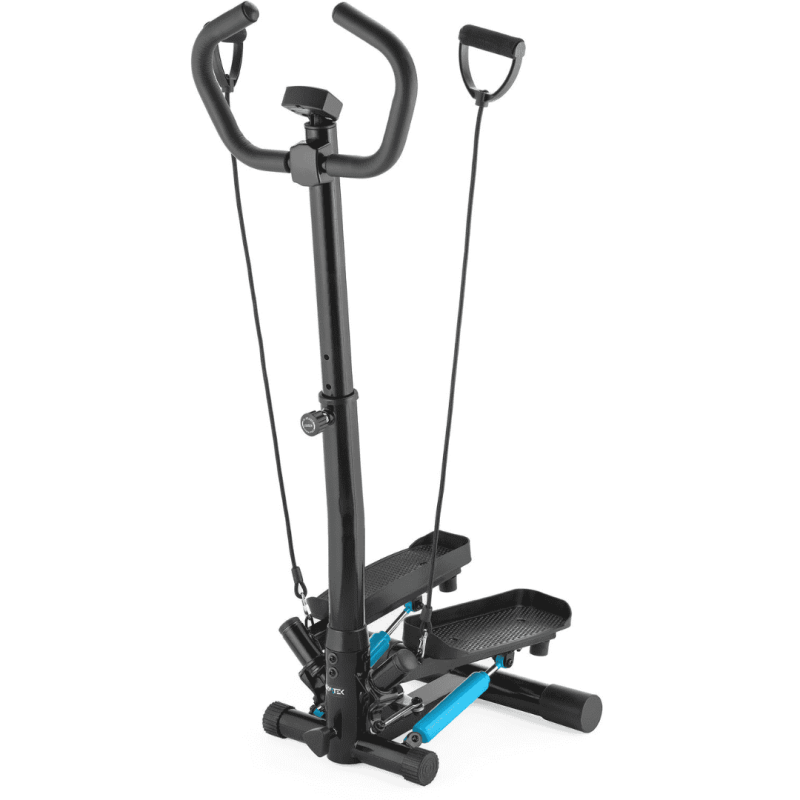 Степпер Gymtek XST900 синій
