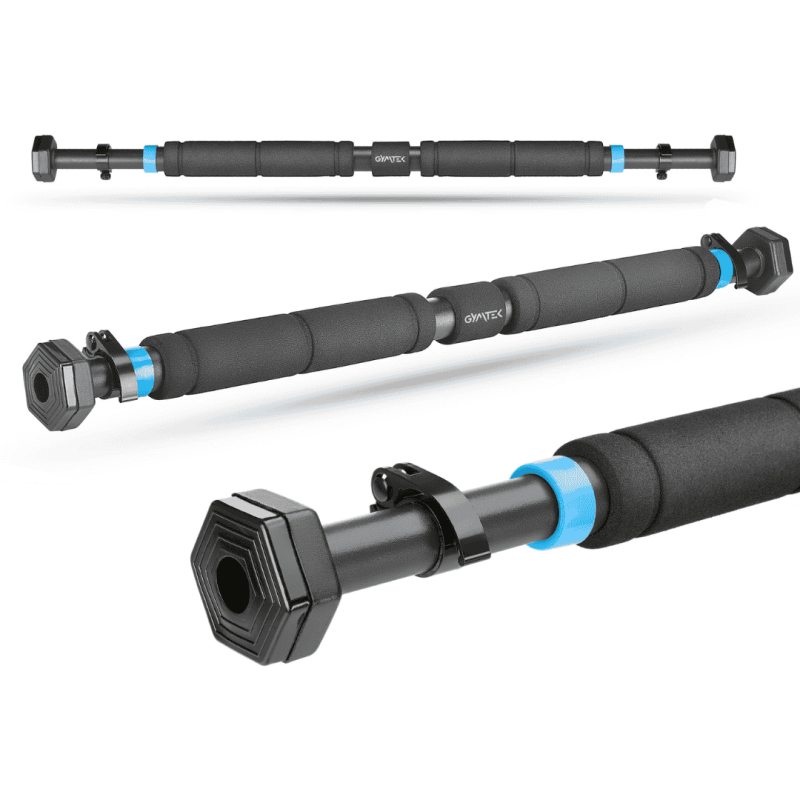 Турнік розсувний Gymtek 65-100 см