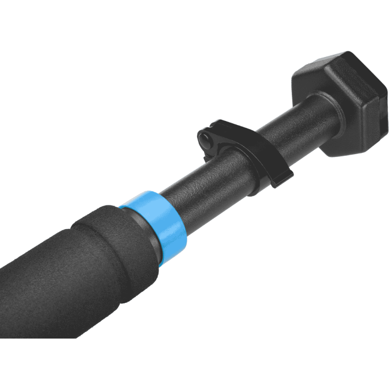 Турнік розсувний Gymtek 65-100 см