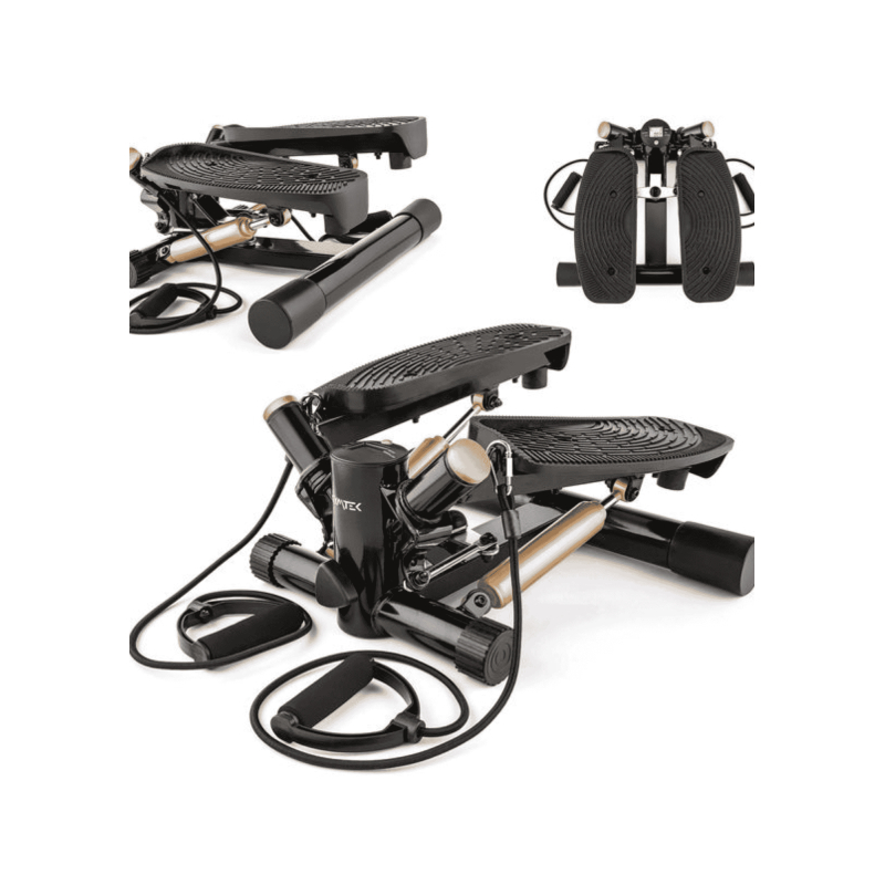 Степпер Gymtek XST500 золотий