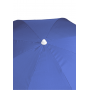 Парасолька садова Jumi Garden 240 см синій