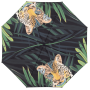Парасолька садова Jumi Garden 200 см тропік