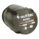 Спальний мішок ковдра Outtec з капюшоном хакі