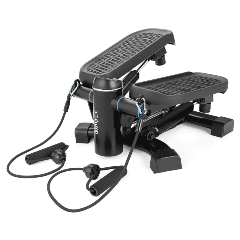 Степпер Gymtek XST600 2в1 Twist черный