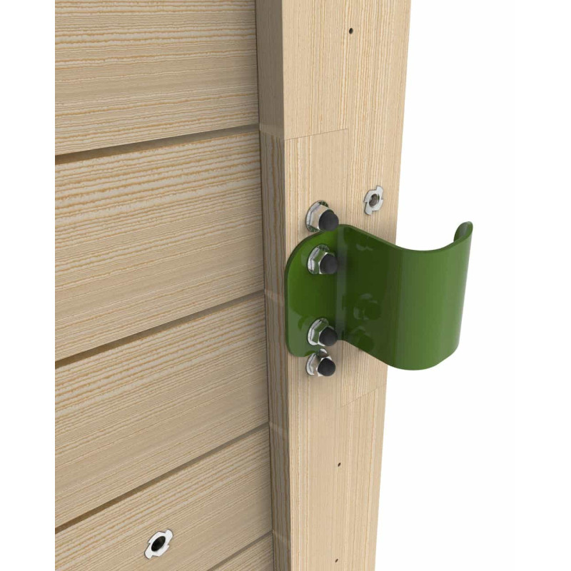 Доска для скалолазания Exit GetSet MB200/MB300