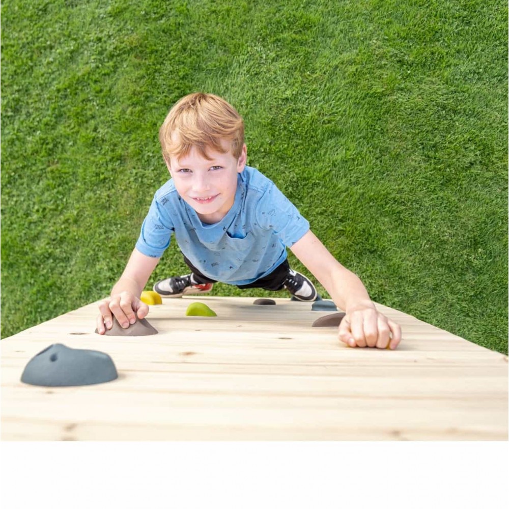 Дошка для скелелазіння Exit GetSet MB200/MB300