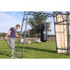 Турник для отжиманий Exit GetSet MB200 / MB300 / PS500 / PS600