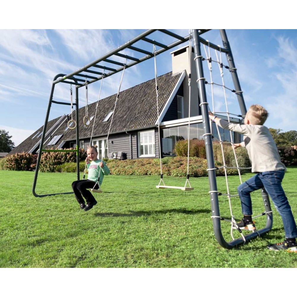 Воркаут Exit GetSet MB310 для дітей та підлітків