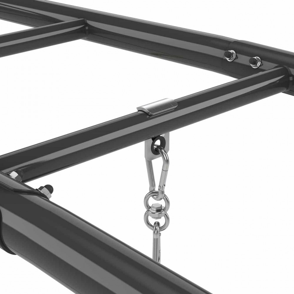 Воркаут Exit GetSet MB320 для детей, подростков, взрослых