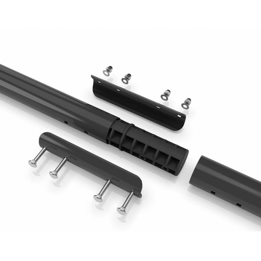 Воркаут Exit GetSet MB320 для детей, подростков, взрослых