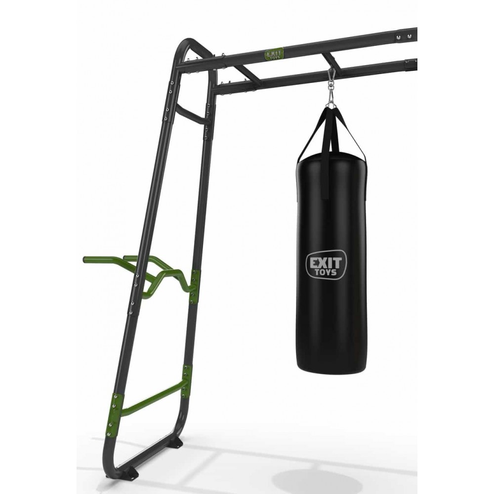 Воркаут Exit GetSet MB320 для детей, подростков, взрослых