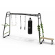 Воркаут Exit GetSet MB330