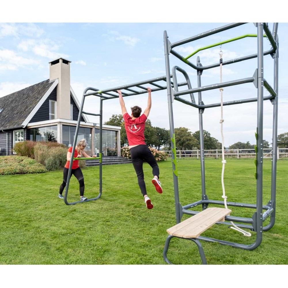 Воркаут Exit GetSet MB510 (кроссфит станция)